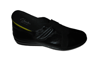 clarks womens shoes with removable insoles